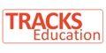 TRACKS Education logo