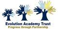 Evolution Academy Trust logo