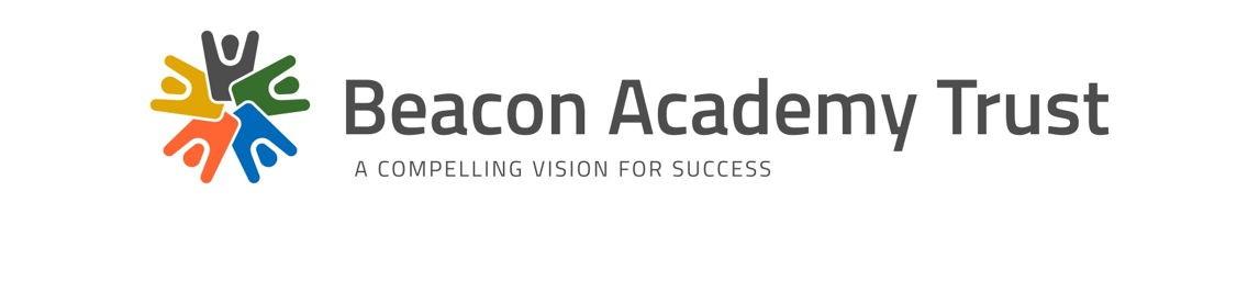 Beacon Academy Trust banner