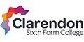Clarendon Sixth Form College logo