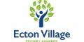 Ecton Village Primary School logo