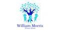 William Morris School logo