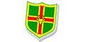 Dereham Church of England Junior Academy logo