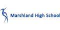 Marshland High School logo