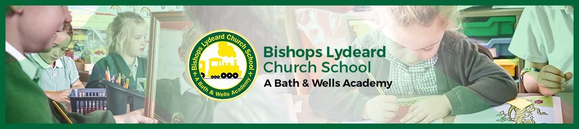 Bishops Lydeard Church School banner