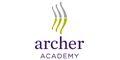 The Archer Academy logo