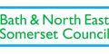 Bath and North East Somerset Council logo