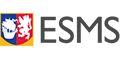 The Erskine Stewart's Melville Schools (ESMS) logo