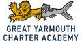 Great Yarmouth Charter Academy logo