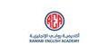 Rawabi English Academy logo