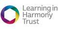 Learning in Harmony Trust logo