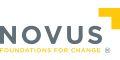 Novus T/A The Manchester College logo