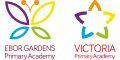 Ebor Gardens Primary Academy logo