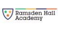 Ramsden Hall Academy logo