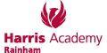 Harris Academy Rainham logo