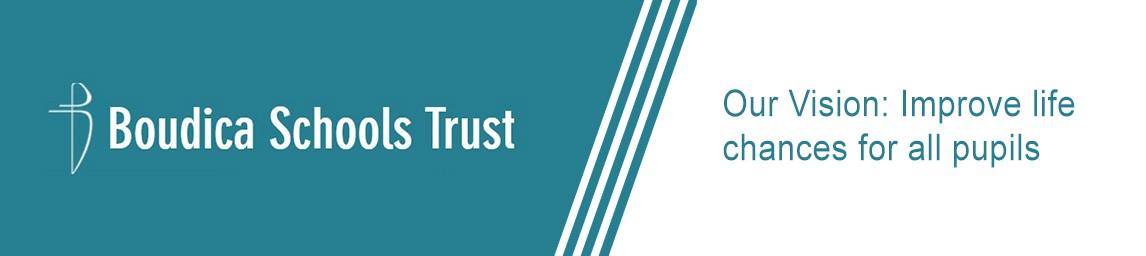 Broad Horizons Education Trust banner