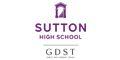 Sutton High School - Prep School logo