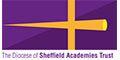 The Diocese of Sheffield Academies Trust (DSAT) logo