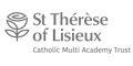 St Thérèse of Lisieux Catholic Multi Academy Trust logo