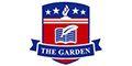 The Garden International School logo