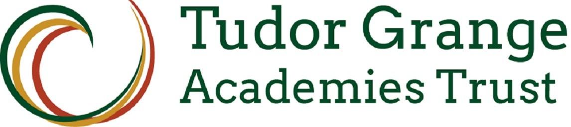 Tudor Grange Academies Trust banner
