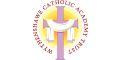 Corpus Christi Catholic Academy Trust logo