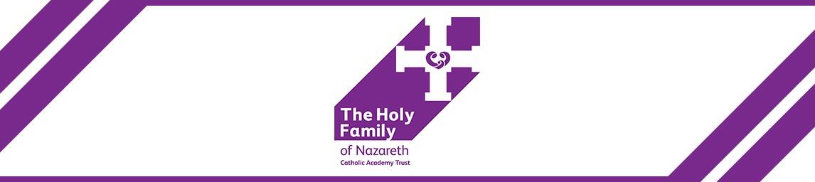 Our Lady Help of Christians Catholic Academy Trust banner