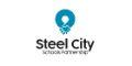 Steel City Schools Partnership logo