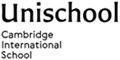 International Cambridge School Unischool logo