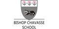 Bishop Chavasse School logo