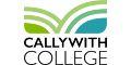Callywith College logo