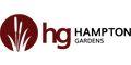 Hampton Gardens School logo