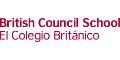 The British Council School, Madrid logo