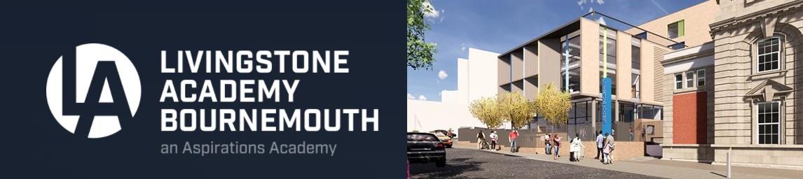 Livingstone Academy Bournemouth banner