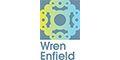Wren Academy Enfield logo