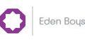 Eden Boys' Leadership Academy, Birmingham East logo