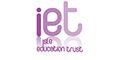 Isle Education Trust logo