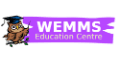 Wemms Education Centre logo