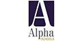 Alpha Schools logo