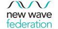 The New Wave Federation logo