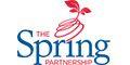 The Spring Partnership Trust logo