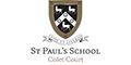 St Paul’s & Colet Court logo