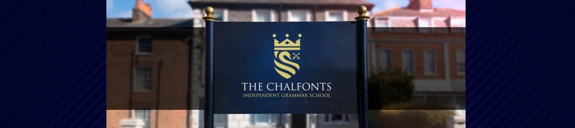 The Chalfonts Independent Grammar School banner