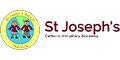 St Joseph’s Catholic Voluntary Academy logo