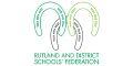 Rutland And District Schools' Federation logo