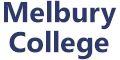Melbury College logo