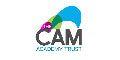 The Cam Academy Trust logo