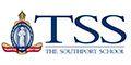 The Southport School (TSS) logo