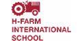 H-FARM International School Venezia logo