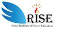 RISE International School logo